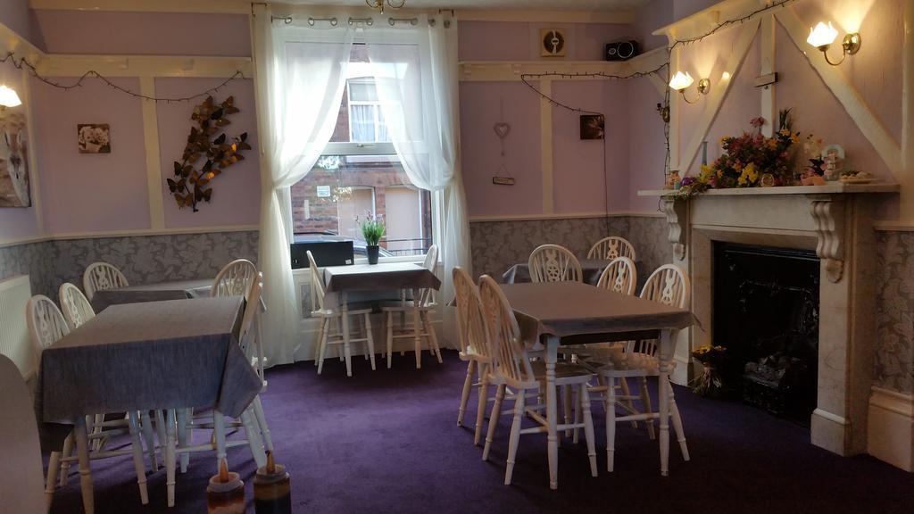 The Garden Mews * Kingston upon Hull