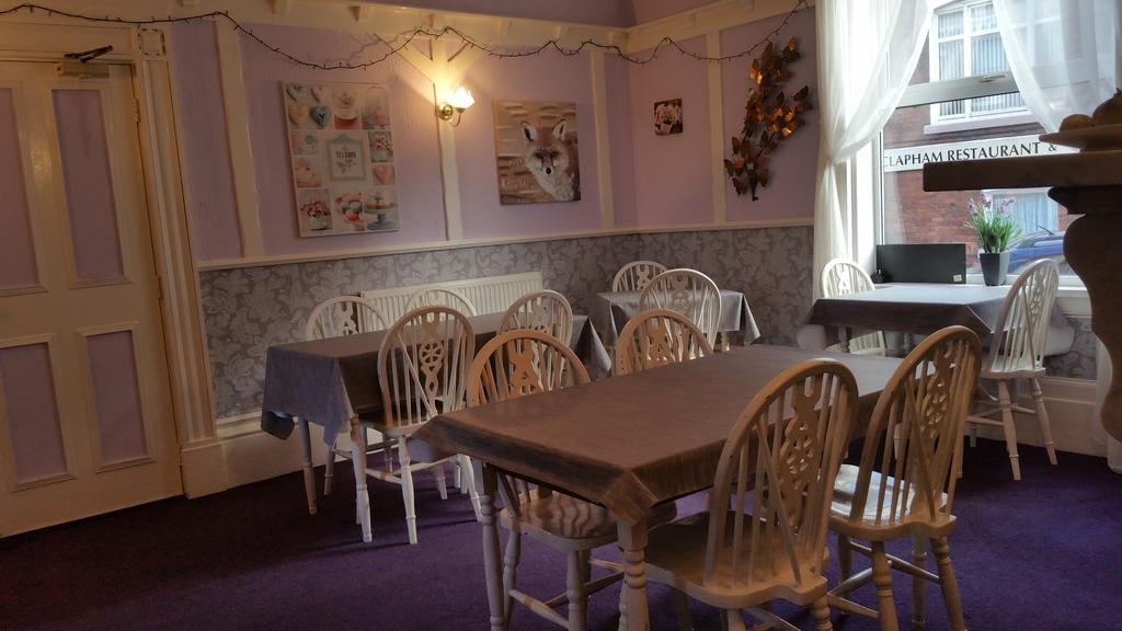 The Garden Mews Guest house Kingston upon Hull