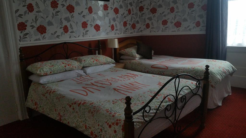 Guest house The Garden Mews Kingston upon Hull