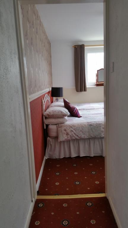 The Garden Mews Guest house Kingston upon Hull