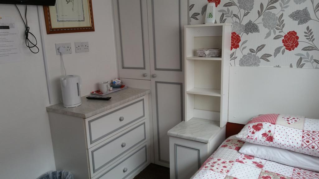 The Garden Mews Guest house Kingston upon Hull